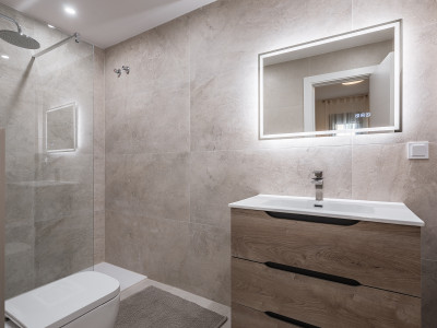 Appartement à vendre à Nueva Alcantara, San Pedro de Alcantara