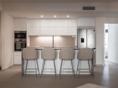 Appartement à vendre à Nueva Alcantara, San Pedro de Alcantara