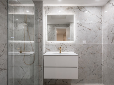Appartement à vendre à Nueva Alcantara, San Pedro de Alcantara