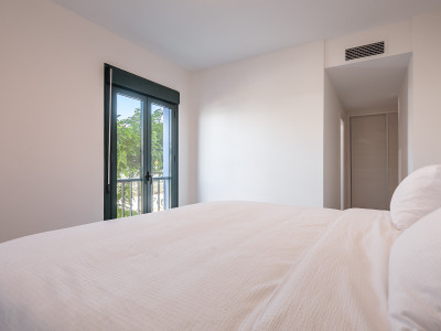 Appartement à vendre à Nueva Alcantara, San Pedro de Alcantara