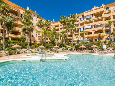 Appartement à vendre à Nueva Alcantara, San Pedro de Alcantara