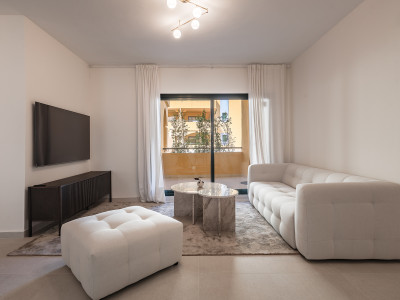 Appartement à vendre à Nueva Alcantara, San Pedro de Alcantara
