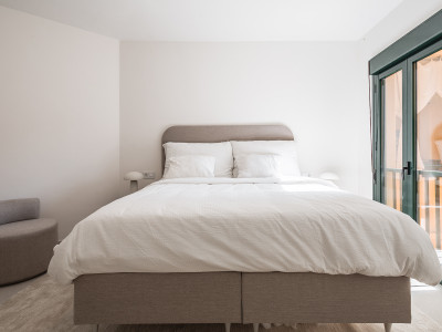 Appartement à vendre à Nueva Alcantara, San Pedro de Alcantara