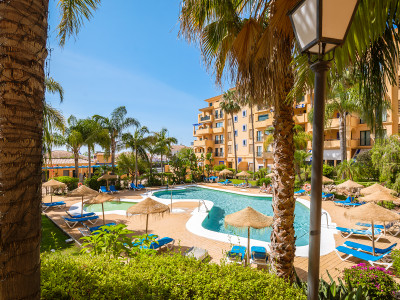 Appartement à vendre à Nueva Alcantara, San Pedro de Alcantara