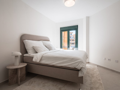 Appartement à vendre à Nueva Alcantara, San Pedro de Alcantara