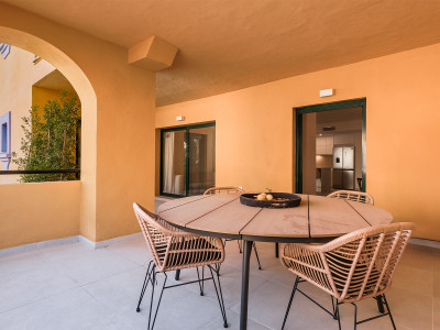 Appartement à vendre à Nueva Alcantara, San Pedro de Alcantara