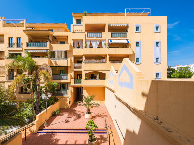 Appartement à vendre à Nueva Alcantara, San Pedro de Alcantara