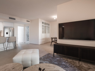 Appartement à vendre à Nueva Alcantara, San Pedro de Alcantara