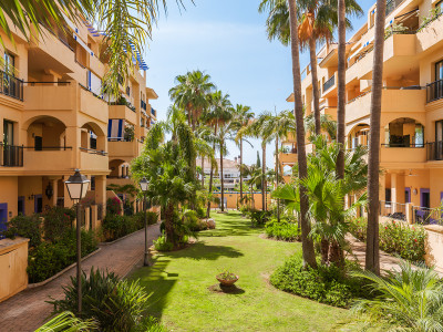 Appartement à vendre à Nueva Alcantara, San Pedro de Alcantara