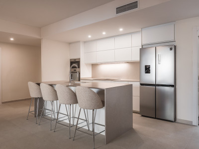 Appartement à vendre à Nueva Alcantara, San Pedro de Alcantara