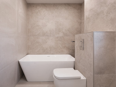 Appartement à vendre à Nueva Alcantara, San Pedro de Alcantara