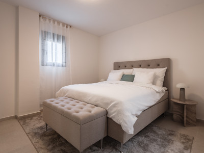 Appartement à vendre à Nueva Alcantara, San Pedro de Alcantara
