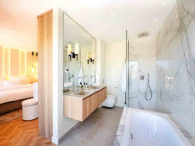 Villa Jumelée à vendre à Altos de Salamanca, Marbella Golden Mile