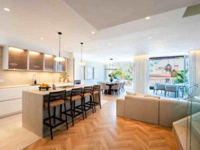 Villa Jumelée à vendre à Altos de Salamanca, Marbella Golden Mile