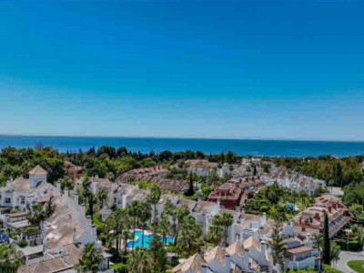 Villa Jumelée à vendre à Altos de Salamanca, Marbella Golden Mile