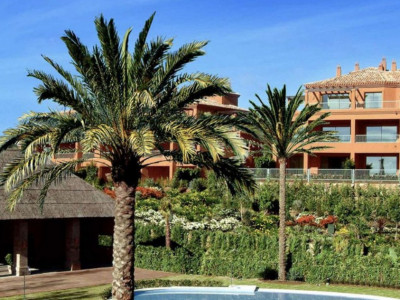 Appartement rez de chaussée à vendre à Benatalaya, Estepona