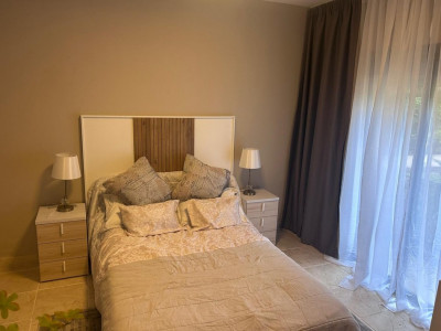 Appartement rez de chaussée à vendre à Benatalaya, Estepona
