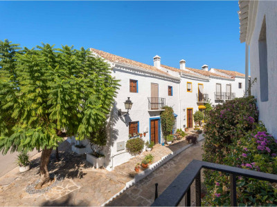Maison de Ville à vendre à El Naranjal, Nueva Andalucia