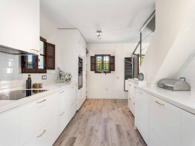 Maison de Ville à vendre à El Naranjal, Nueva Andalucia
