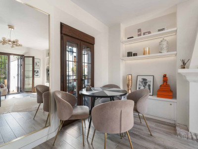 Maison de Ville à vendre à El Naranjal, Nueva Andalucia