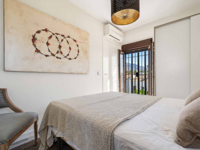 Maison de Ville à vendre à El Naranjal, Nueva Andalucia