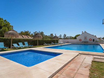 Maison de Ville à vendre à El Naranjal, Nueva Andalucia