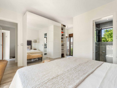 Maison de Ville à vendre à El Naranjal, Nueva Andalucia