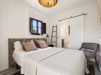 Maison de Ville à vendre à El Naranjal, Nueva Andalucia