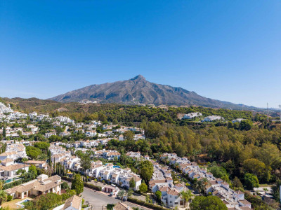 Maison de Ville à vendre à El Naranjal, Nueva Andalucia