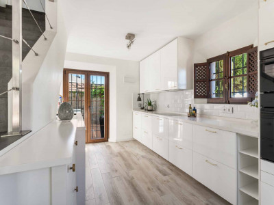 Maison de Ville à vendre à El Naranjal, Nueva Andalucia