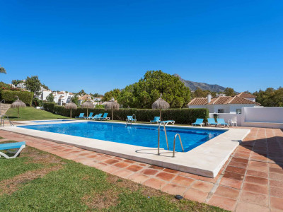 Maison de Ville à vendre à El Naranjal, Nueva Andalucia