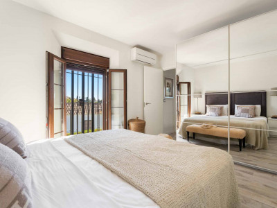 Maison de Ville à vendre à El Naranjal, Nueva Andalucia