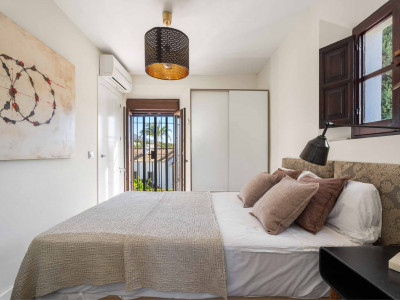 Maison de Ville à vendre à El Naranjal, Nueva Andalucia