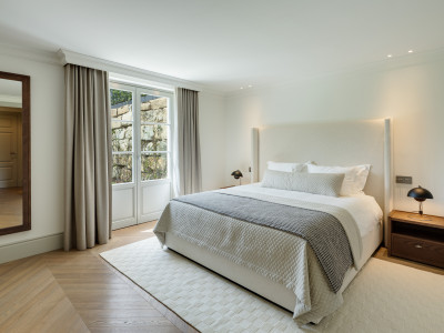 Villa à vendre à La Zagaleta, Benahavis