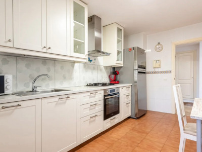 Appartement à vendre à San Pedro Playa, San Pedro de Alcantara