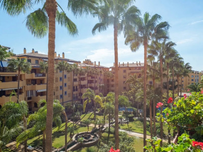 Appartement à vendre à San Pedro Playa, San Pedro de Alcantara