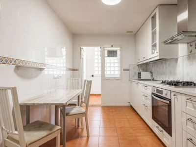 Appartement à vendre à San Pedro Playa, San Pedro de Alcantara