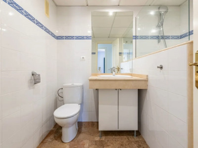 Appartement à vendre à San Pedro Playa, San Pedro de Alcantara