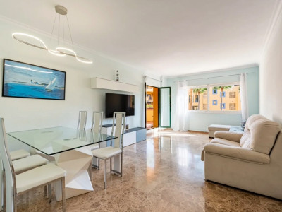 Appartement à vendre à San Pedro Playa, San Pedro de Alcantara