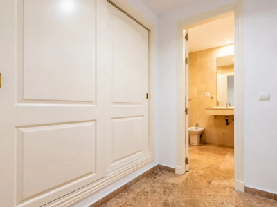 Appartement à vendre à San Pedro Playa, San Pedro de Alcantara