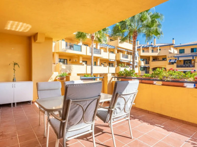 Appartement à vendre à San Pedro Playa, San Pedro de Alcantara