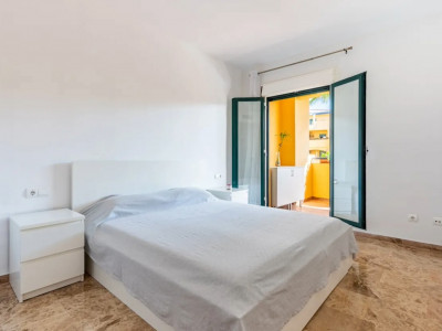 Appartement à vendre à San Pedro Playa, San Pedro de Alcantara