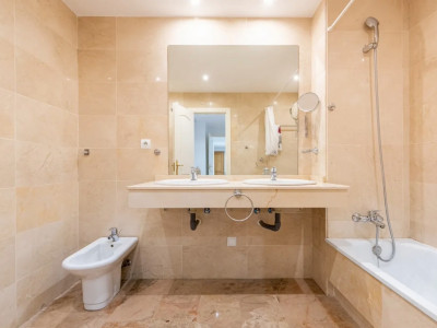 Appartement à vendre à San Pedro Playa, San Pedro de Alcantara