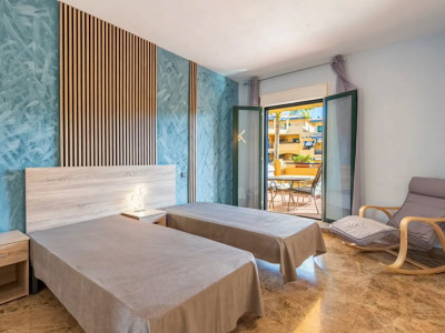 Appartement à vendre à San Pedro Playa, San Pedro de Alcantara