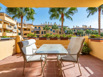 Appartement à vendre à San Pedro Playa, San Pedro de Alcantara