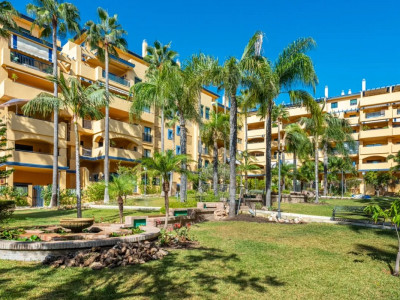 Appartement à vendre à San Pedro Playa, San Pedro de Alcantara