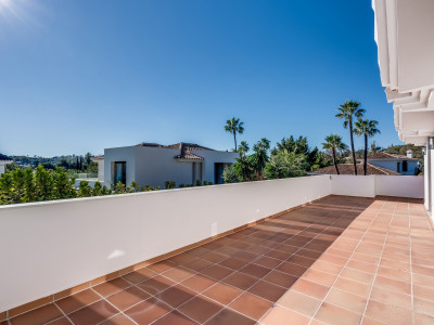 Villa à vendre à Supermanzana H, Nueva Andalucia