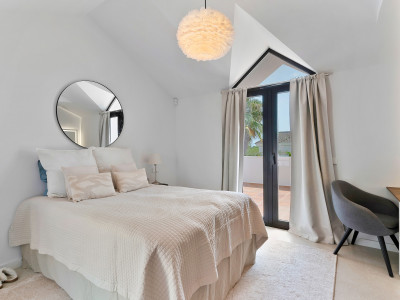 Villa à vendre à Supermanzana H, Nueva Andalucia