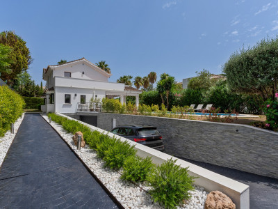 Villa à vendre à Supermanzana H, Nueva Andalucia