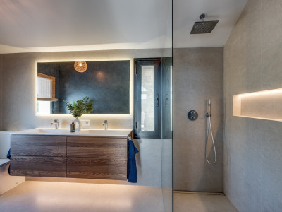 Villa à vendre à Supermanzana H, Nueva Andalucia